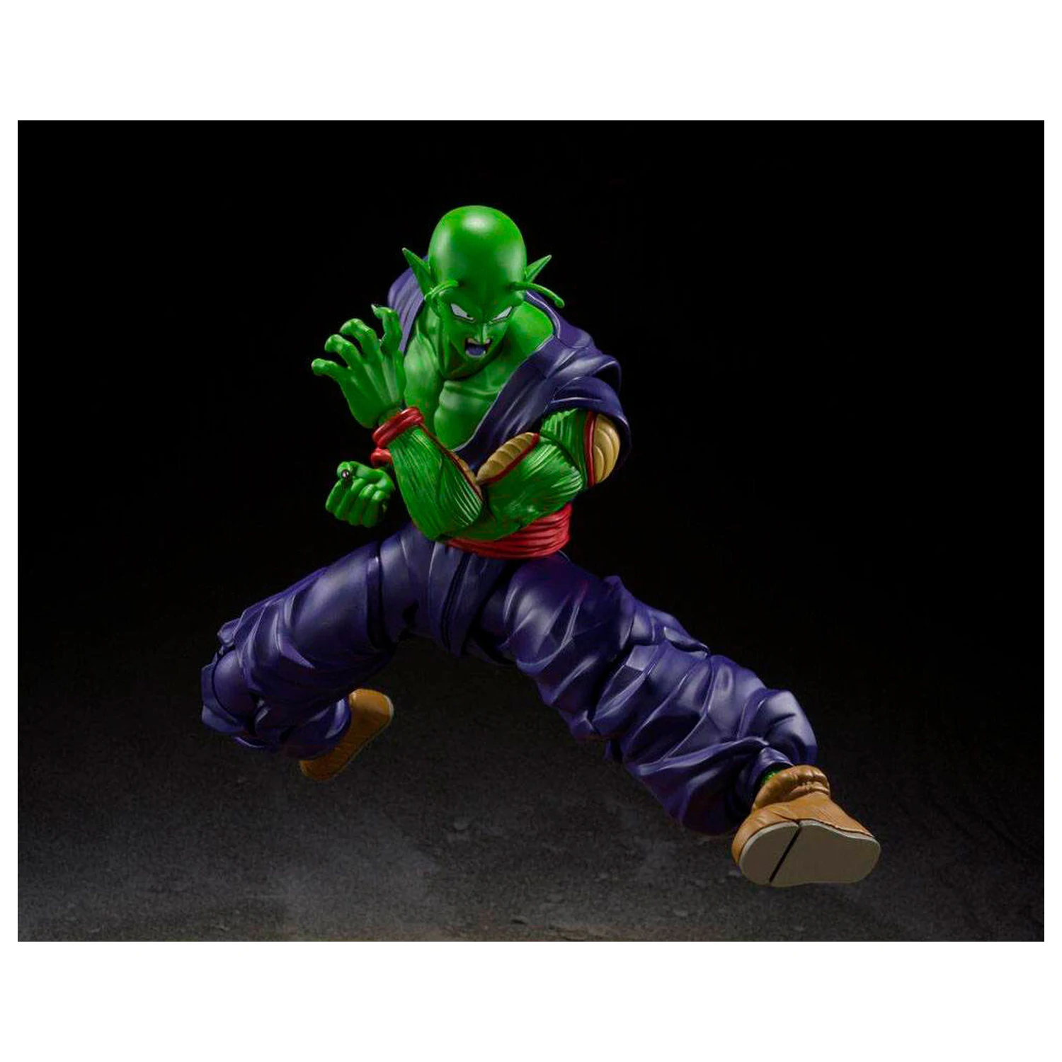 Dragon Ball Z Piccolo Super Hero S.H. Figuarts figura 16 cm fotografija proizvoda