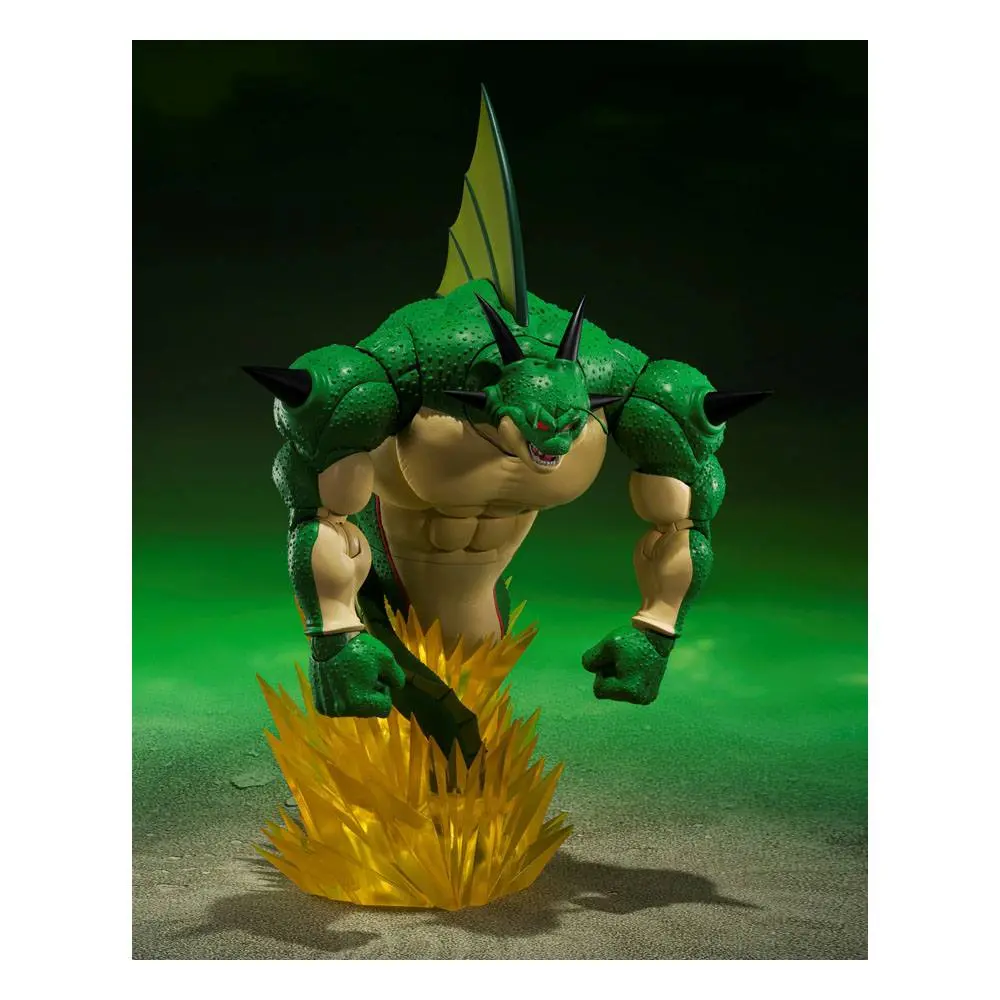 Dragon Ball Z Komplet Akcijskih Figura Porunga & Dende -Come Forth, Genuine Shenron!!- 28 cm fotografija proizvoda