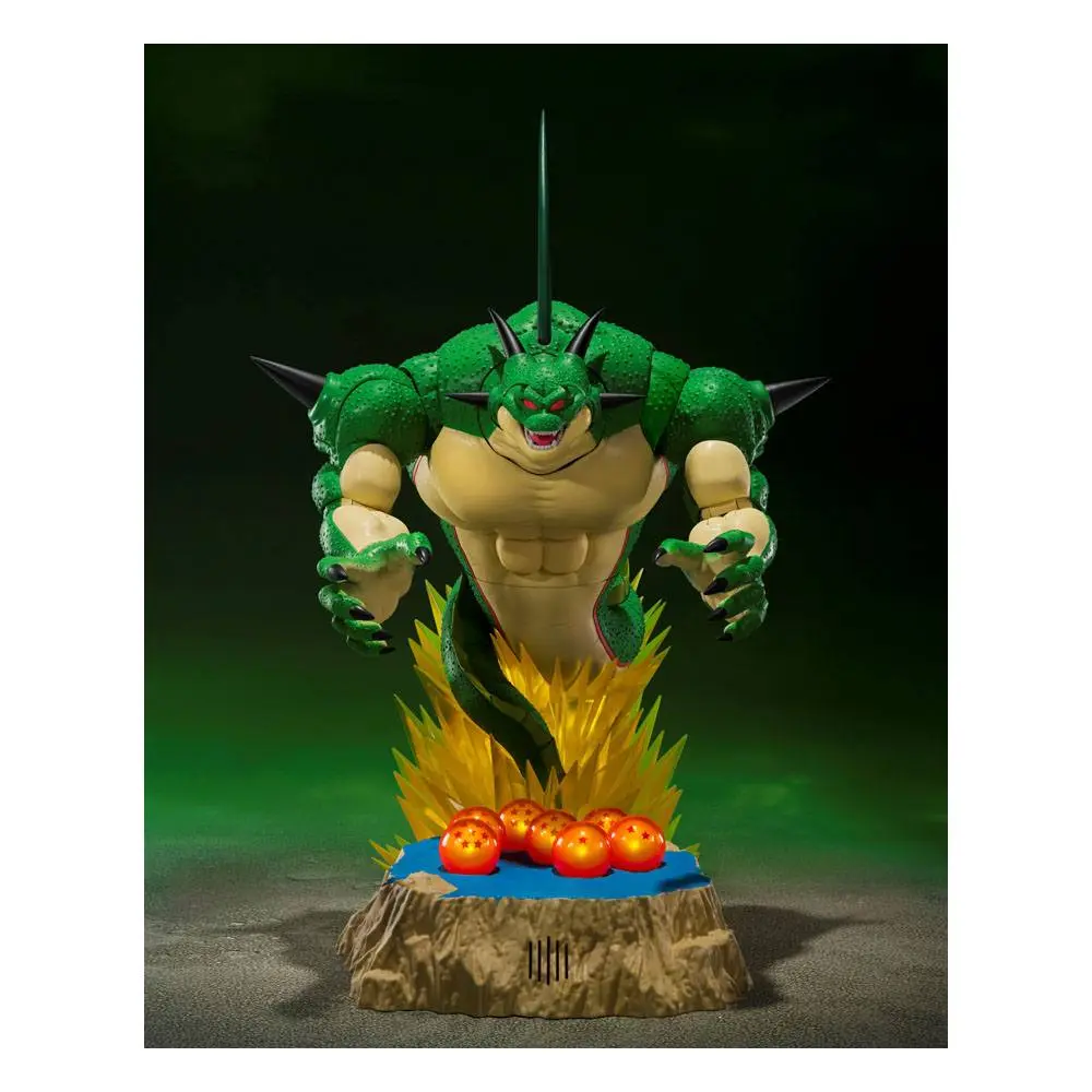 Dragon Ball Z Komplet Akcijskih Figura Porunga & Dende -Come Forth, Genuine Shenron!!- 28 cm fotografija proizvoda