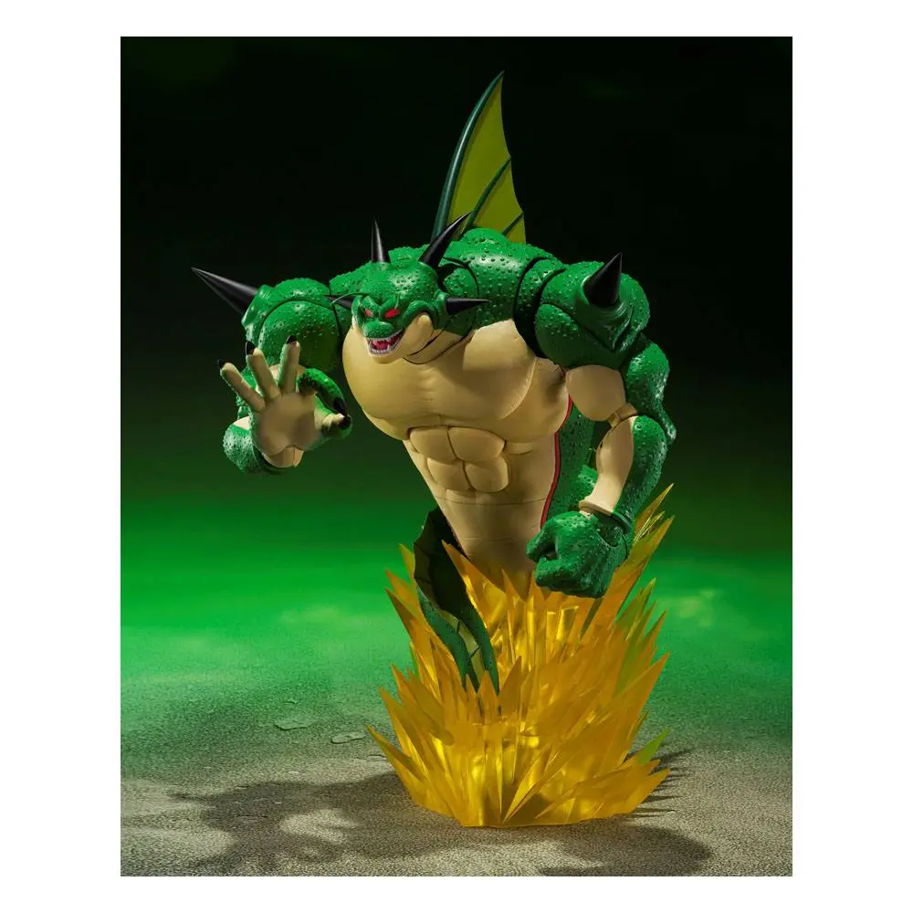Dragon Ball Z Komplet Akcijskih Figura Porunga & Dende -Come Forth, Genuine Shenron!!- 28 cm fotografija proizvoda
