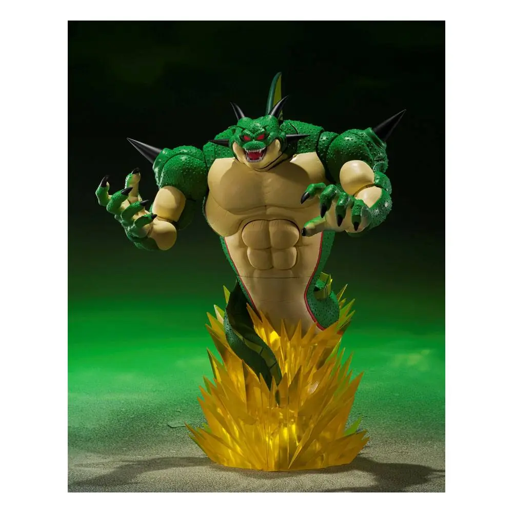 Dragon Ball Z Komplet Akcijskih Figura Porunga & Dende -Come Forth, Genuine Shenron!!- 28 cm fotografija proizvoda