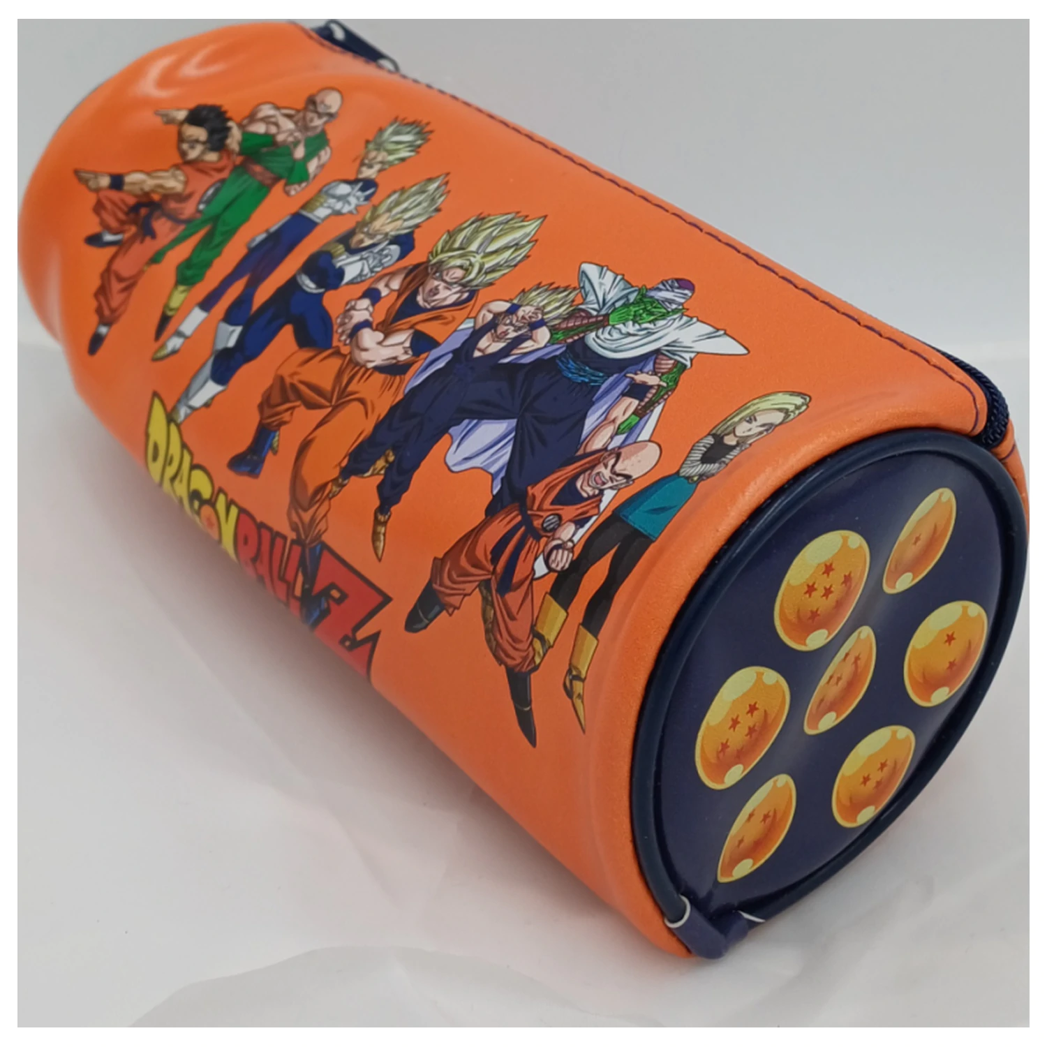 Dragon Ball Z Okrugla Peratonica fotografija proizvoda