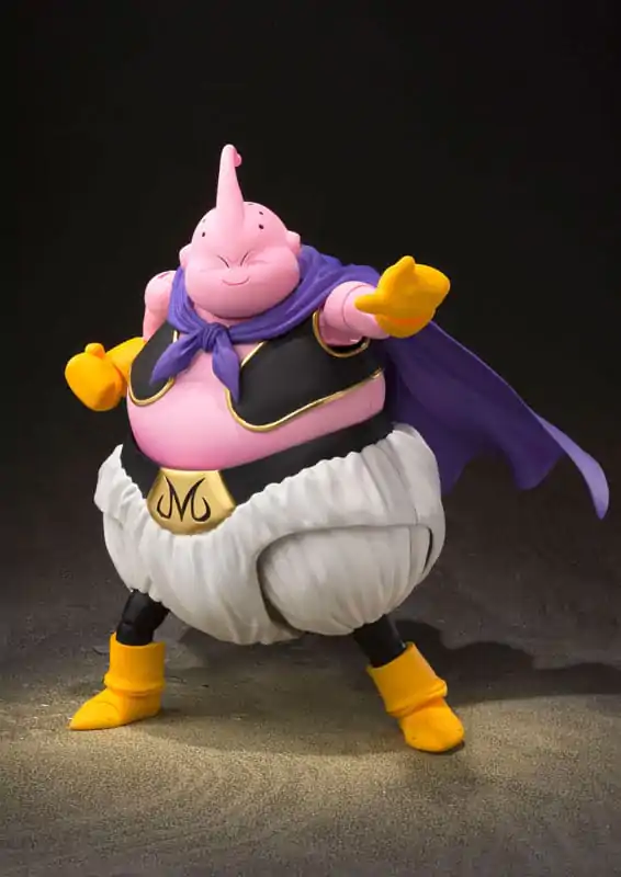 Dragon Ball Z S.H. Figuarts akcijska figura Majin Boo Good 18 cm fotografija proizvoda