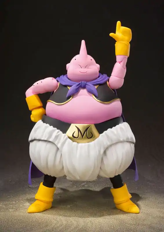 Dragon Ball Z S.H. Figuarts akcijska figura Majin Boo Good 18 cm fotografija proizvoda