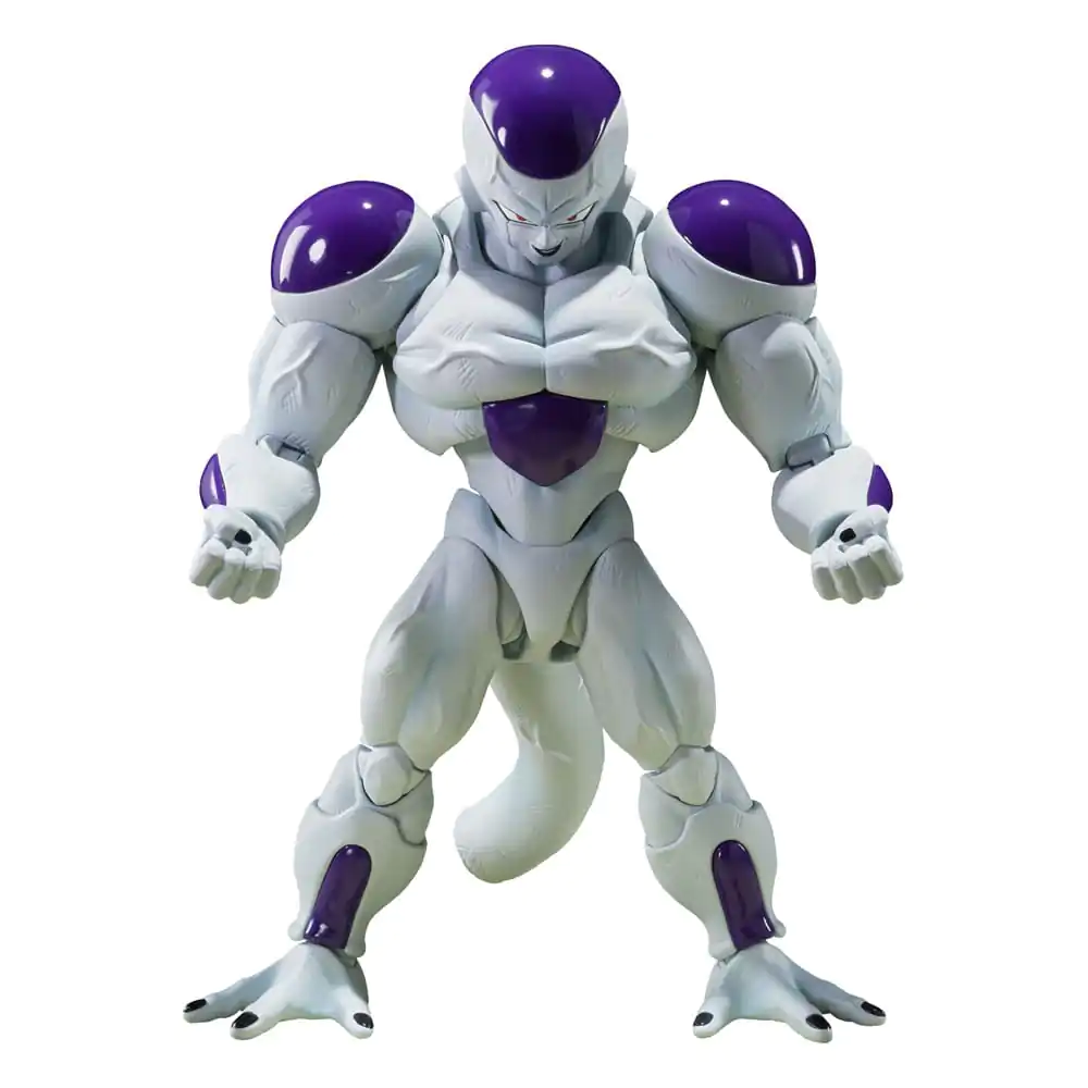 Dragon Ball Z S.H. Figuarts akcijska figura Full Power Frieza 13 cm fotografija proizvoda