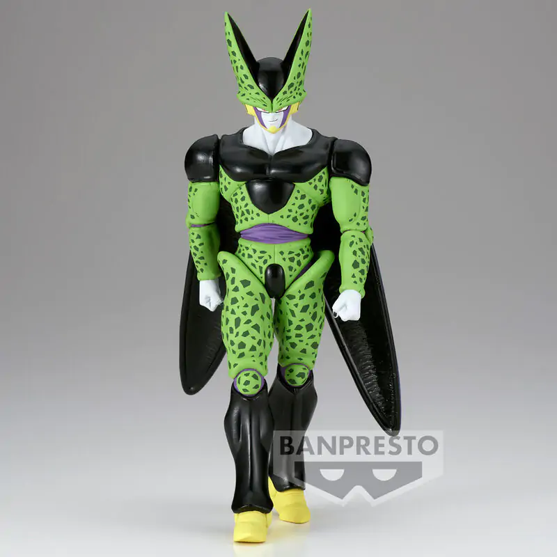 Dragon Ball Z Solid Edge Radna Stanica figure 20cm fotografija proizvoda