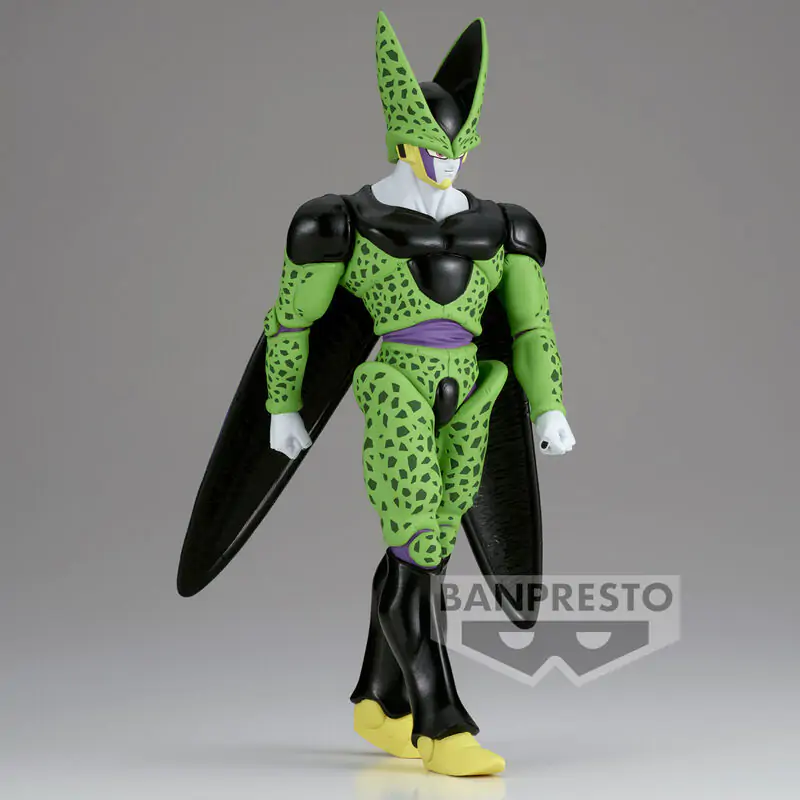 Dragon Ball Z Solid Edge Radna Stanica figure 20cm fotografija proizvoda