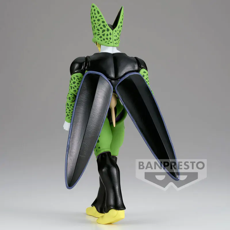 Dragon Ball Z Solid Edge Radna Stanica figure 20cm fotografija proizvoda