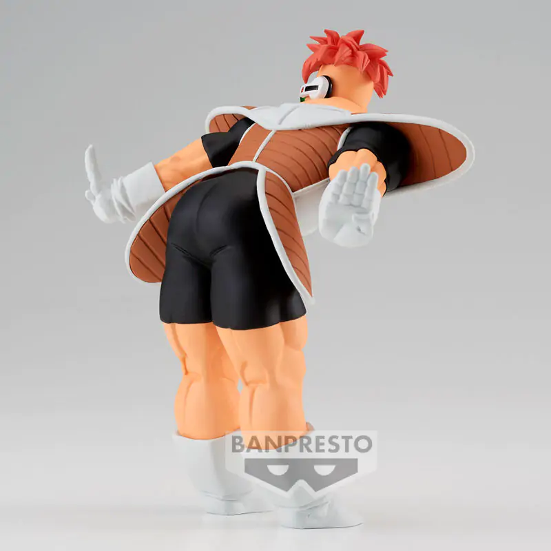 Dragon Ball Z Solid Edge Work Ginyu Recoome figura 14 cm fotografija proizvoda