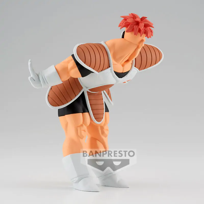 Dragon Ball Z Solid Edge Work Ginyu Recoome figura 14 cm fotografija proizvoda