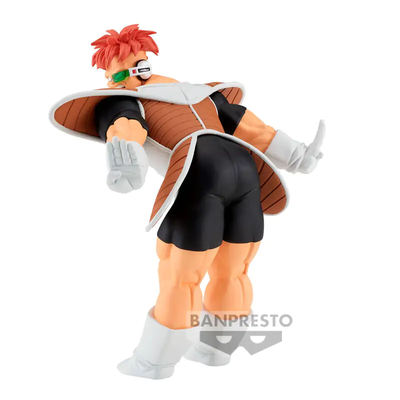 Dragon Ball Z Solid Edge Work Ginyu Recoome figura 14 cm fotografija proizvoda