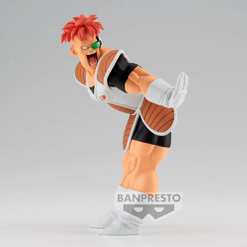 Dragon Ball Z Solid Edge Work Ginyu Recoome figura 14 cm fotografija proizvoda