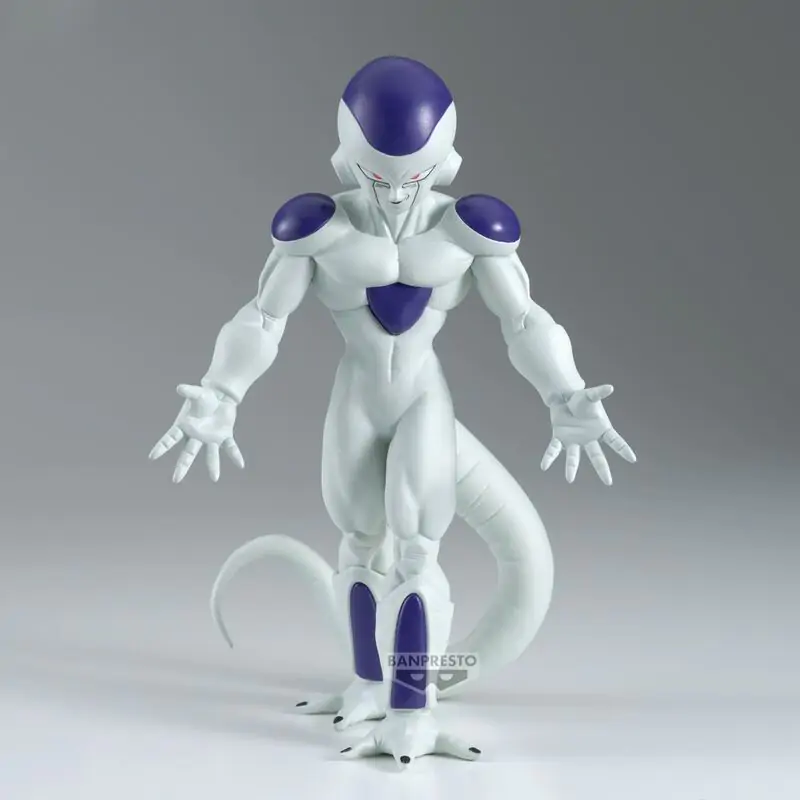 Dragon Ball Z Solid Edge Works Frieza figura 16 cm fotografija proizvoda