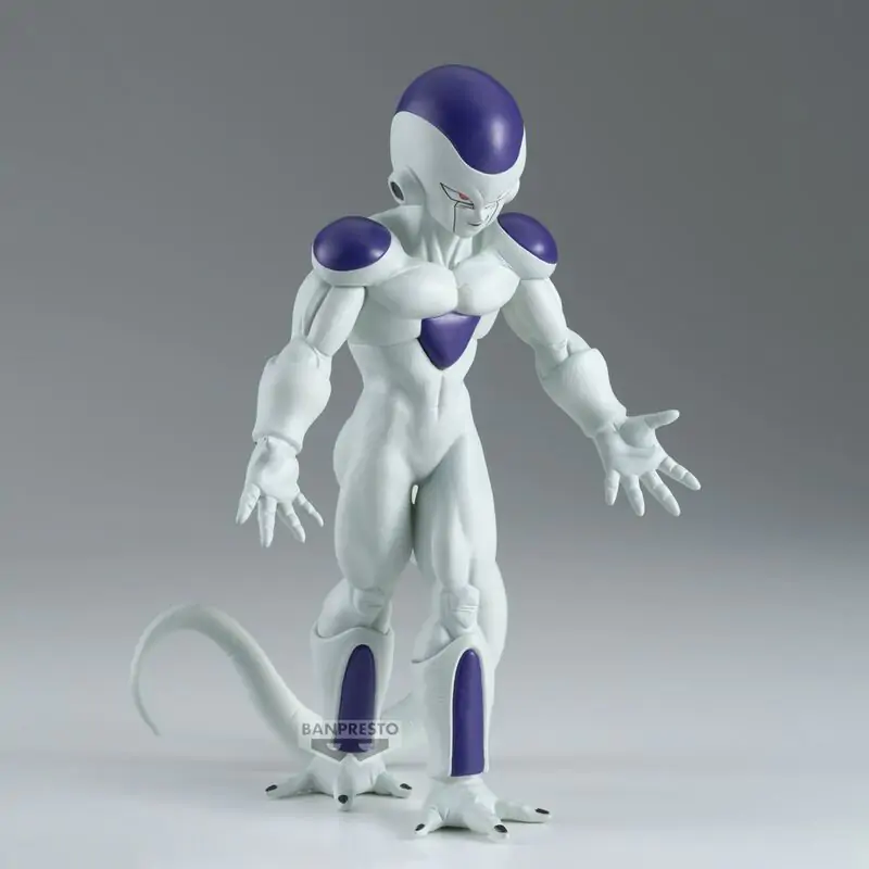 Dragon Ball Z Solid Edge Works Frieza figura 16 cm fotografija proizvoda