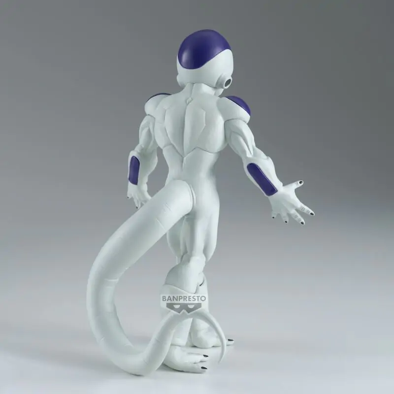 Dragon Ball Z Solid Edge Works Frieza figura 16 cm fotografija proizvoda