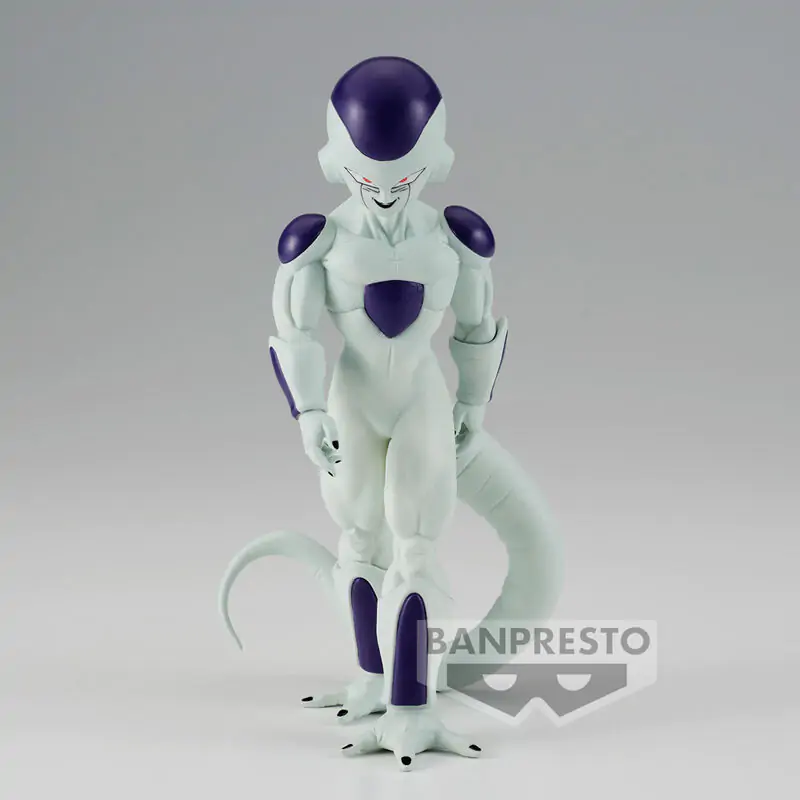 Dragon Ball Z Solid Edge Works Frieza Figura 17 cm fotografija proizvoda