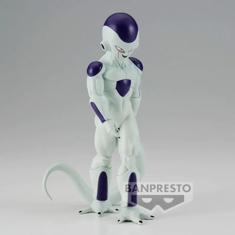 Dragon Ball Z Solid Edge Works Frieza Figura 17 cm fotografija proizvoda