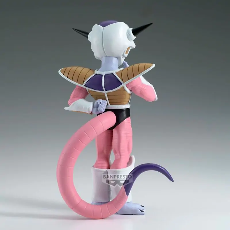 Dragon Ball Z Solid Edge Works Frieza II figura 16 cm fotografija proizvoda