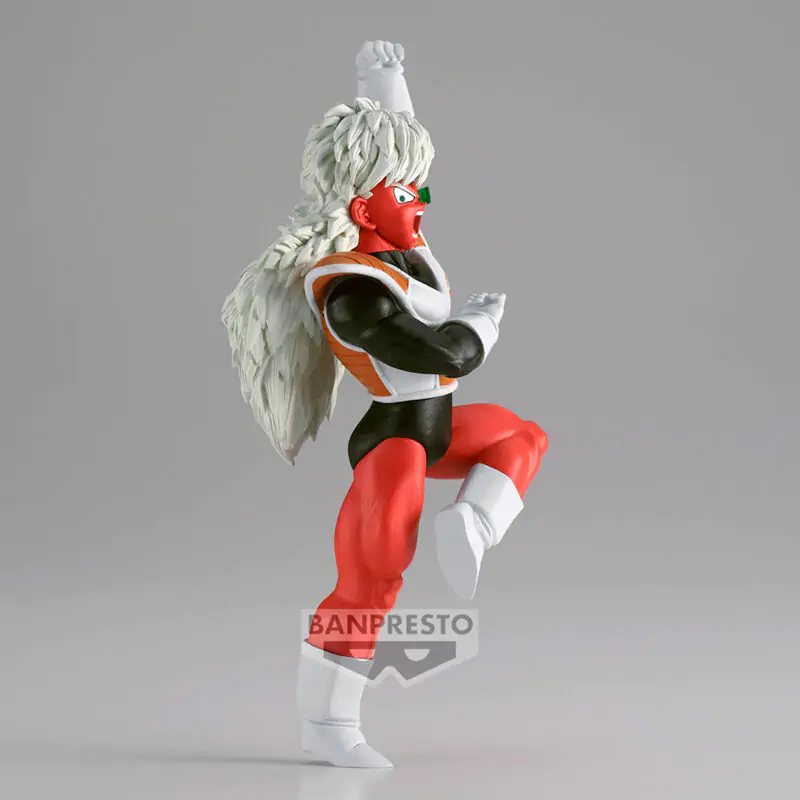 Dragon Ball Z Solid Edge Works Jeice figura 10 cm fotografija proizvoda