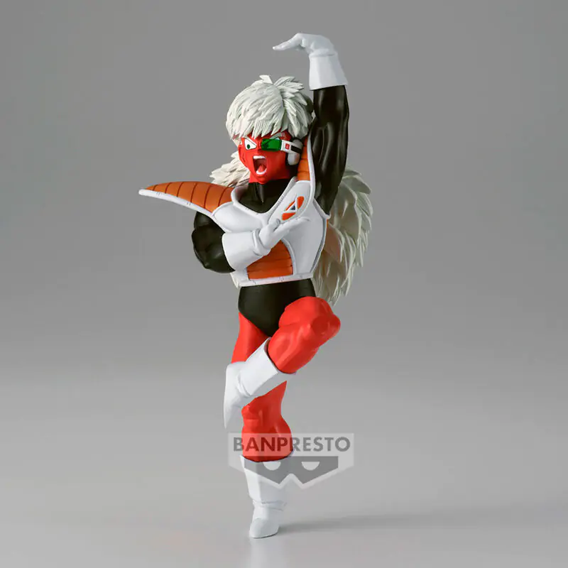 Dragon Ball Z Solid Edge Works Jeice figura 10 cm fotografija proizvoda