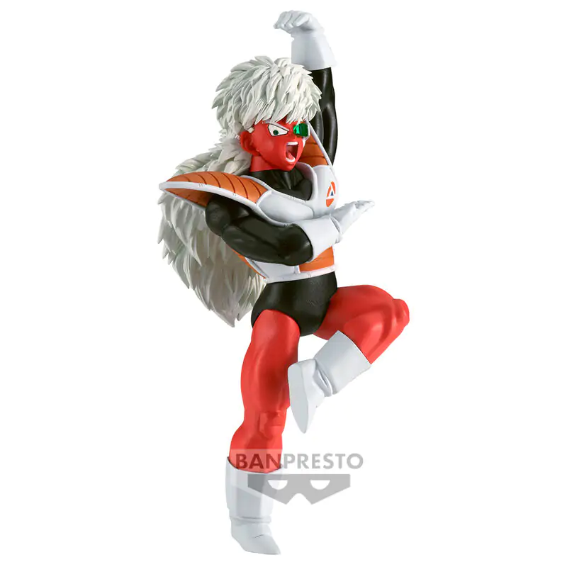 Dragon Ball Z Solid Edge Works Jeice figura 10 cm fotografija proizvoda