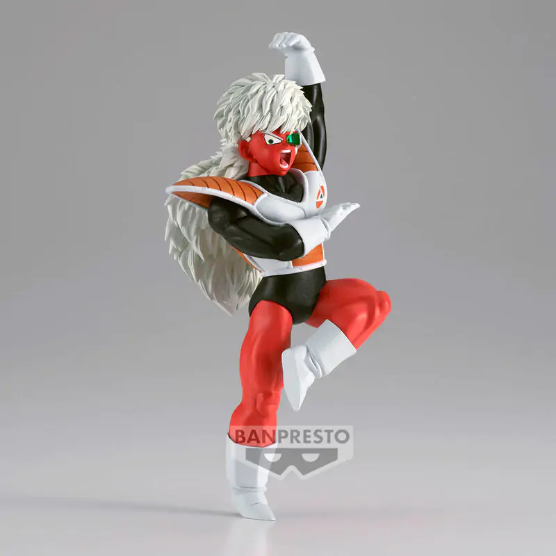 Dragon Ball Z Solid Edge Works Jeice figura 10 cm fotografija proizvoda