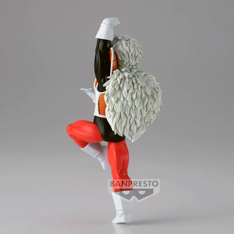 Dragon Ball Z Solid Edge Works Jeice figura 10 cm fotografija proizvoda