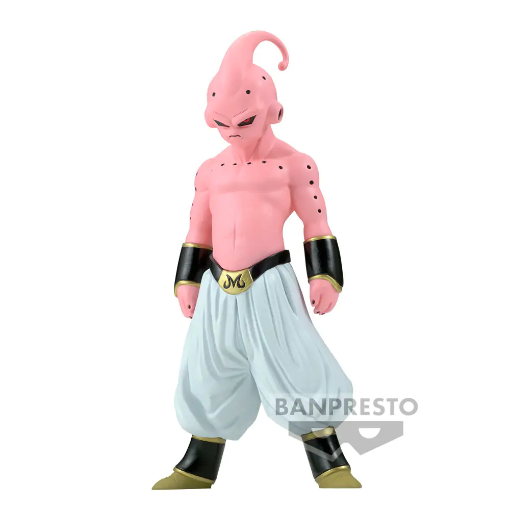 Dragon Ball Z Solid Edge Works Kid Buu figura 16cm fotografija proizvoda