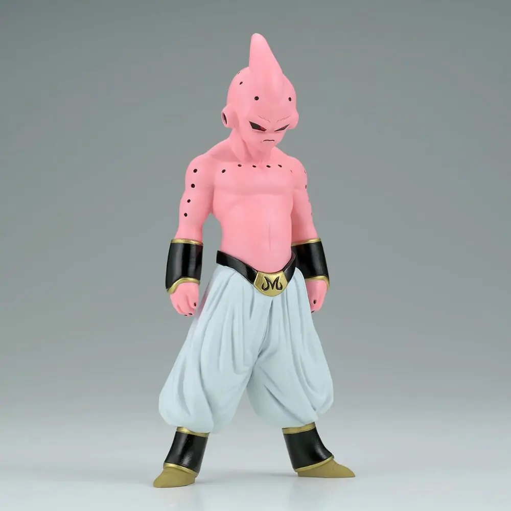 Dragon Ball Z Solid Edge Works Kid Buu figura 16cm fotografija proizvoda