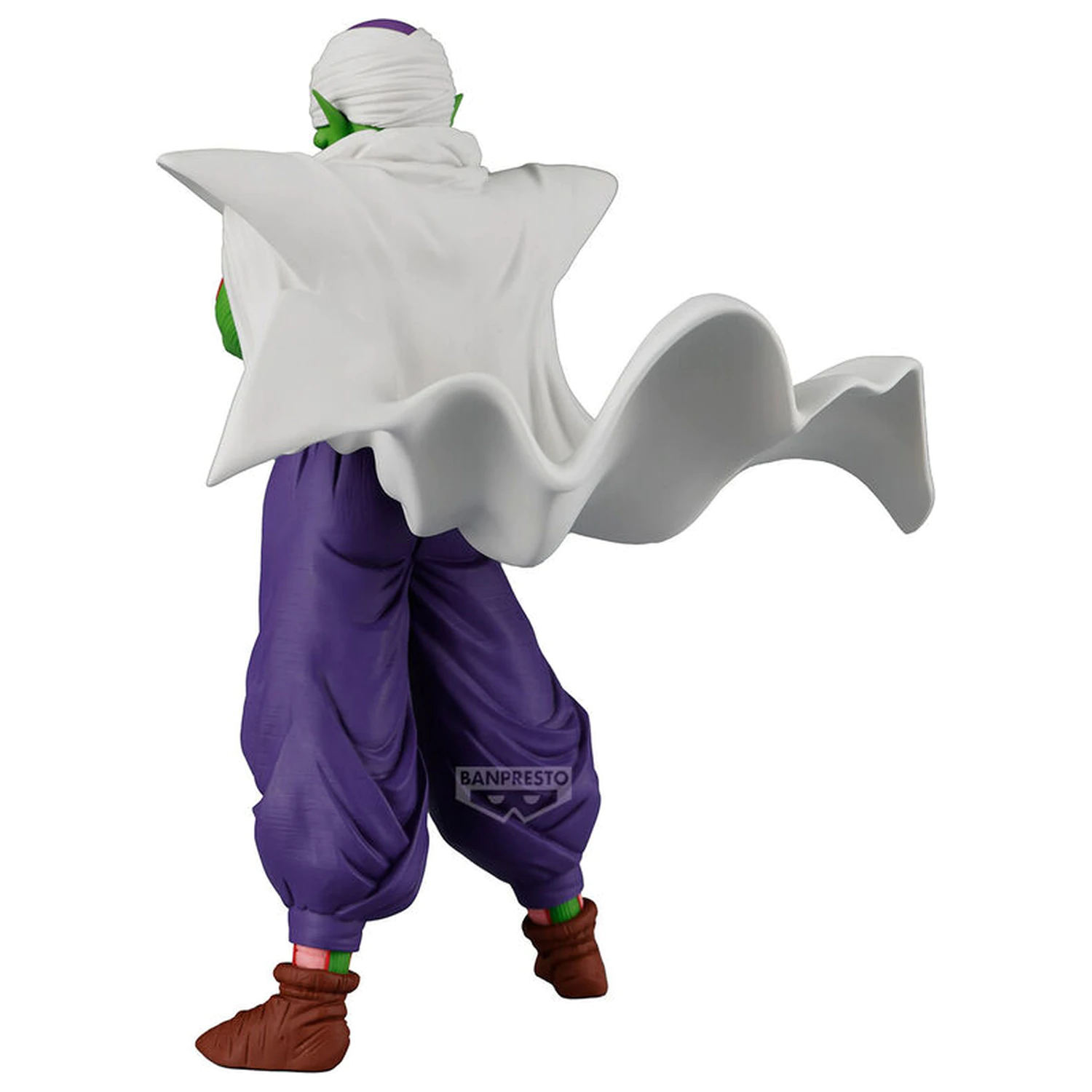Dragon Ball Z Solid Edge Works Piccolo figura 19 cm fotografija proizvoda