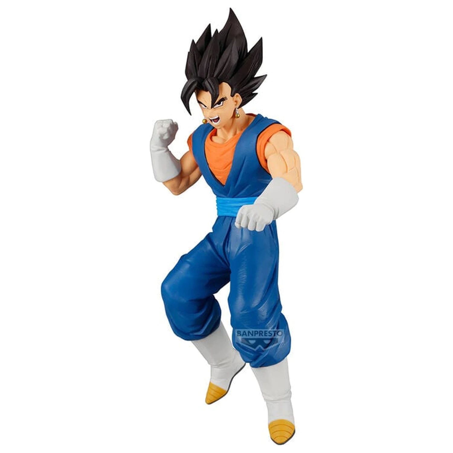 Dragon Ball Z Solid Edge Works Vegito figura 20 cm fotografija proizvoda