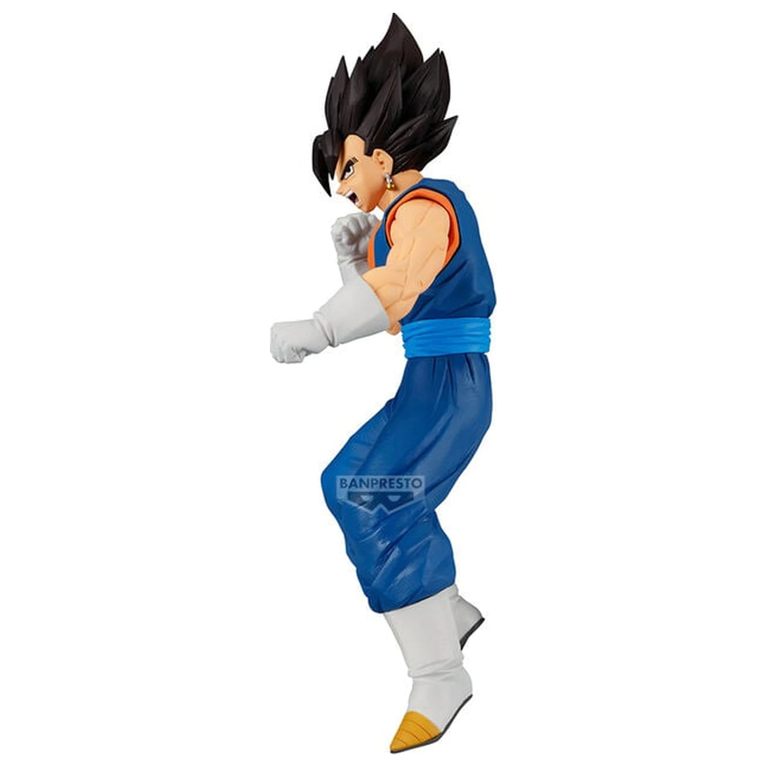 Dragon Ball Z Solid Edge Works Vegito figura 20 cm fotografija proizvoda
