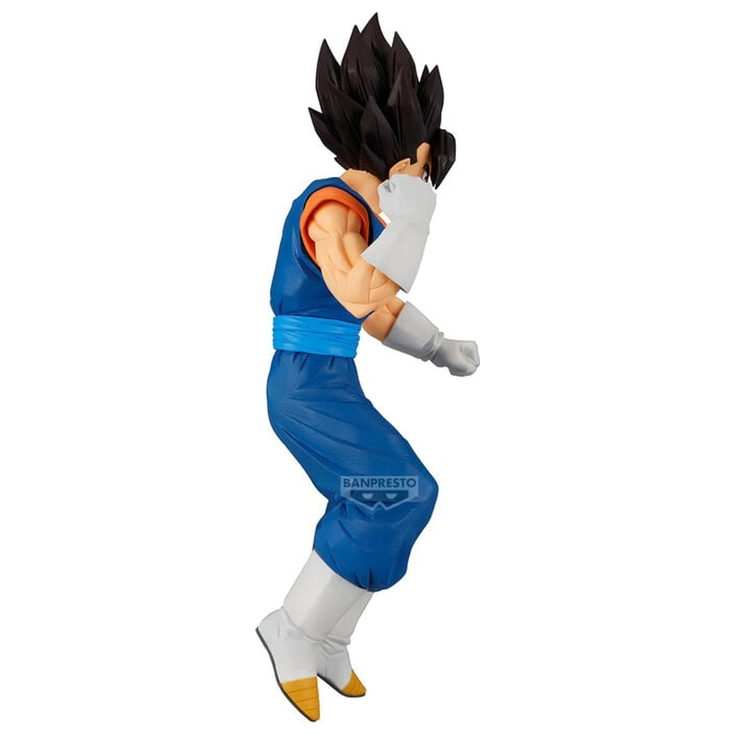 Dragon Ball Z Solid Edge Works Vegito figura 20 cm fotografija proizvoda