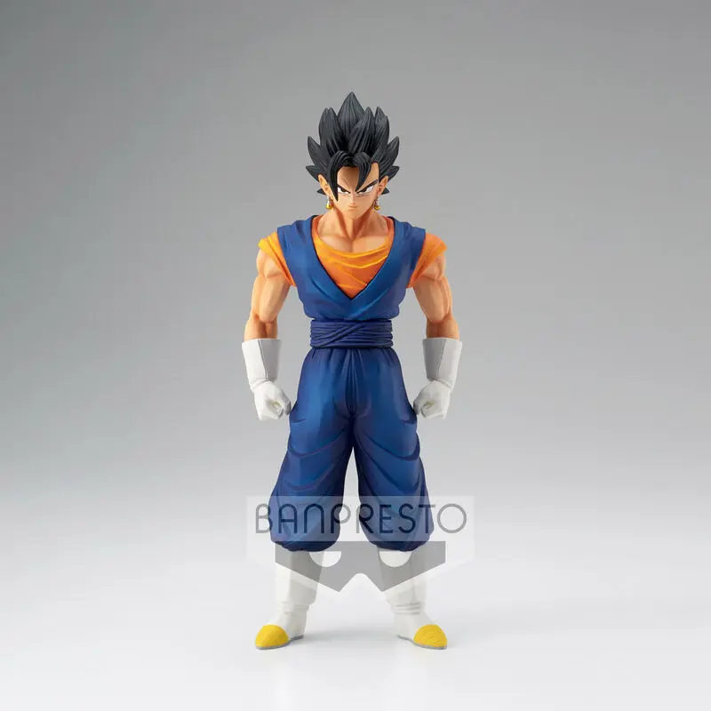 Dragon Ball Z Solid Edge Works Vol.4 Vegito figura 17 cm fotografija proizvoda