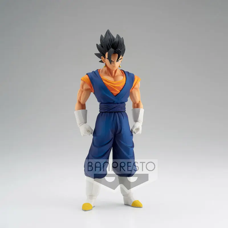 Dragon Ball Z Solid Edge Works Vol.4 Vegito figura 17 cm fotografija proizvoda