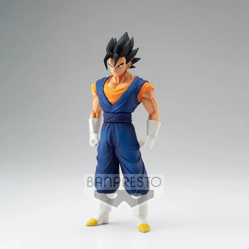 Dragon Ball Z Solid Edge Works Vol.4 Vegito figura 17 cm fotografija proizvoda