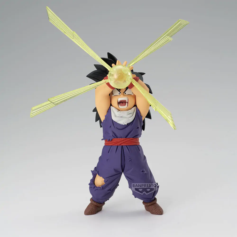 Dragon Ball Z Son Gohan G×materia figura 12cm fotografija proizvoda