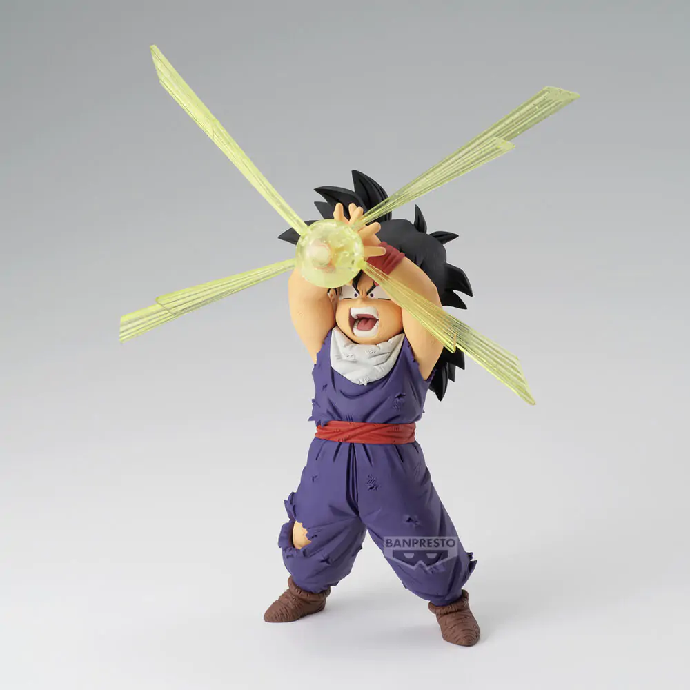 Dragon Ball Z Son Gohan G×materia figura 12cm fotografija proizvoda