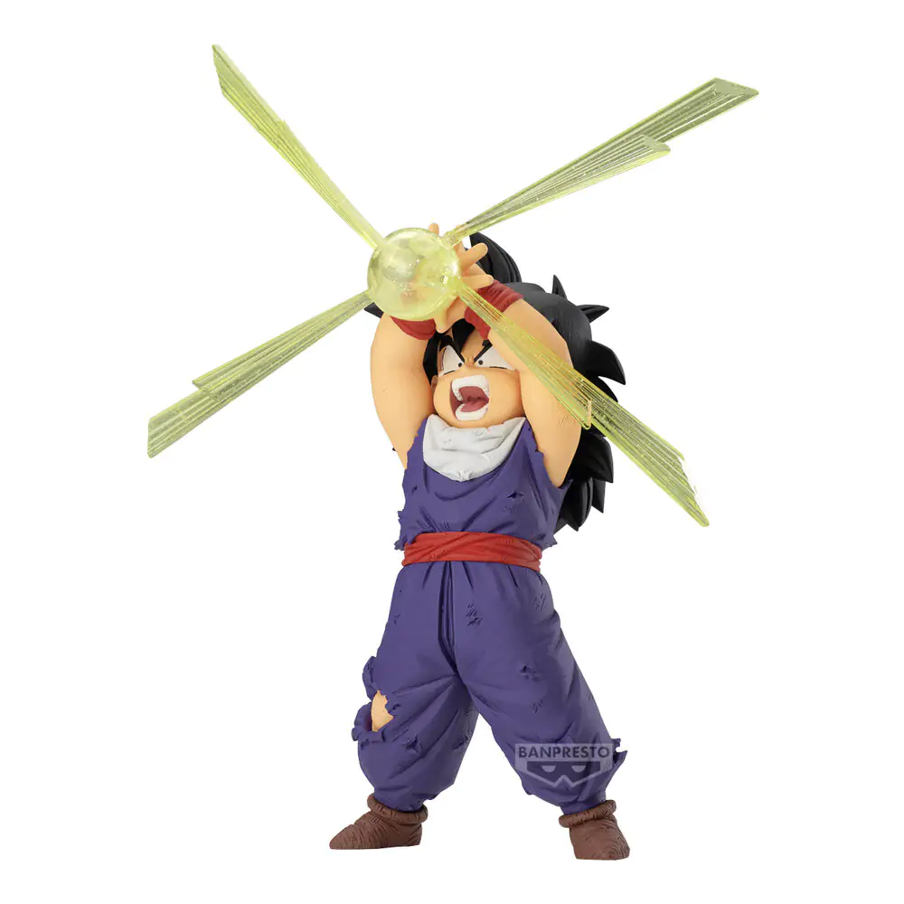 Dragon Ball Z Son Gohan G×materia figura 12cm fotografija proizvoda