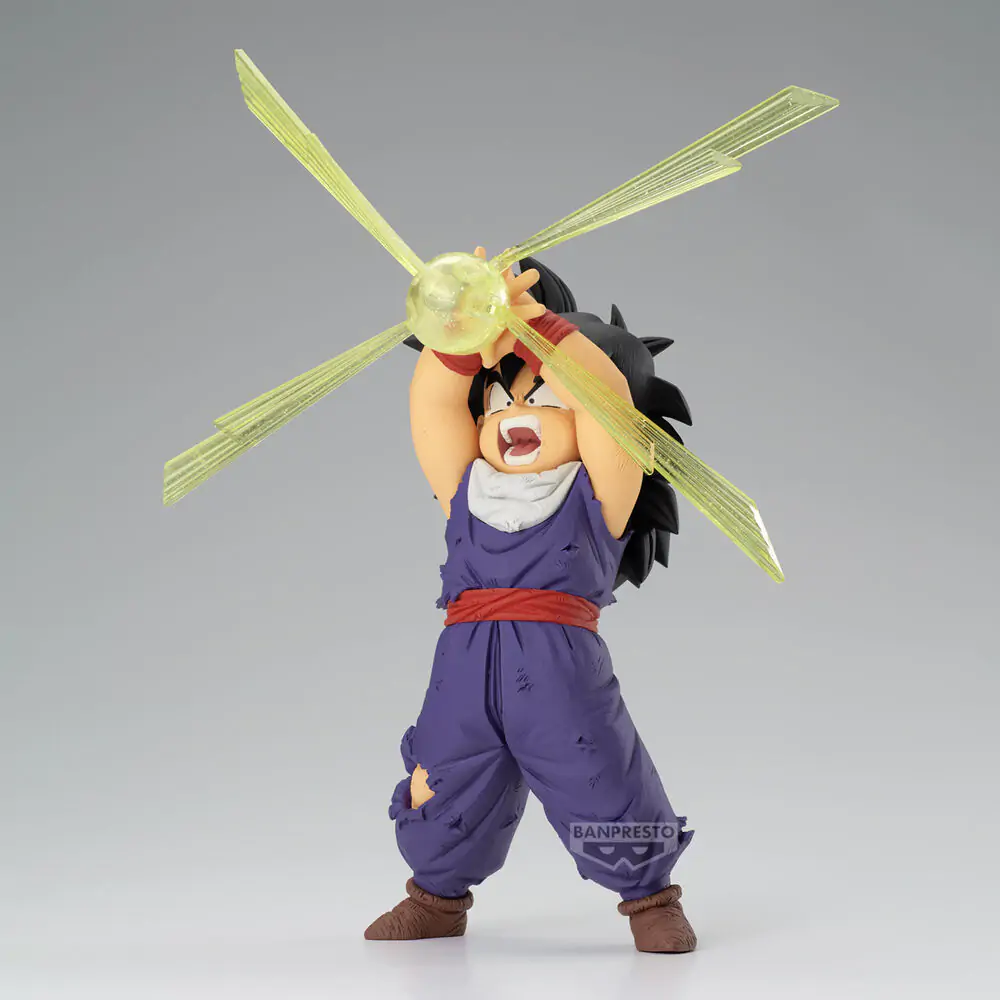 Dragon Ball Z Son Gohan G×materia figura 12cm fotografija proizvoda