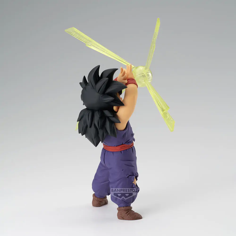 Dragon Ball Z Son Gohan G×materia figura 12cm fotografija proizvoda