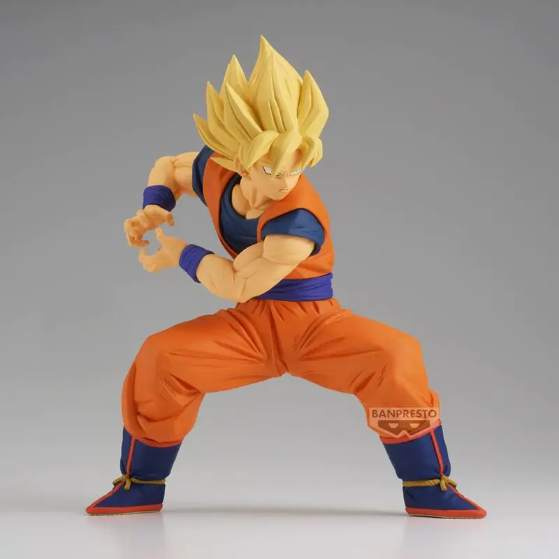 Dragon Ball Z Son Goku Grandista figura 22 cm fotografija proizvoda