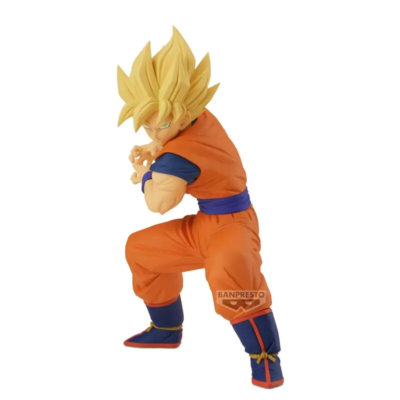 Dragon Ball Z Son Goku Grandista figura 22 cm fotografija proizvoda