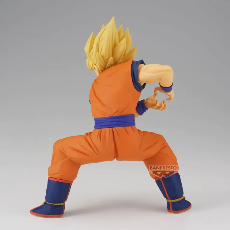 Dragon Ball Z Son Goku Grandista figura 22 cm fotografija proizvoda