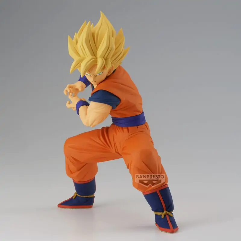 Dragon Ball Z Son Goku Grandista figura 22 cm fotografija proizvoda