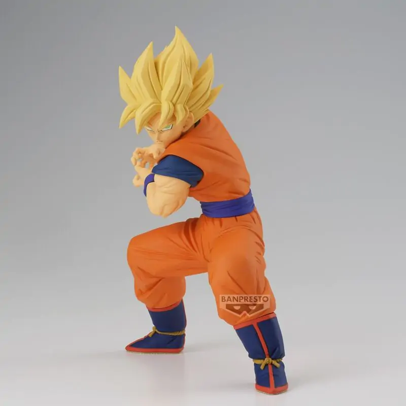 Dragon Ball Z Son Goku Grandista figura 22 cm fotografija proizvoda