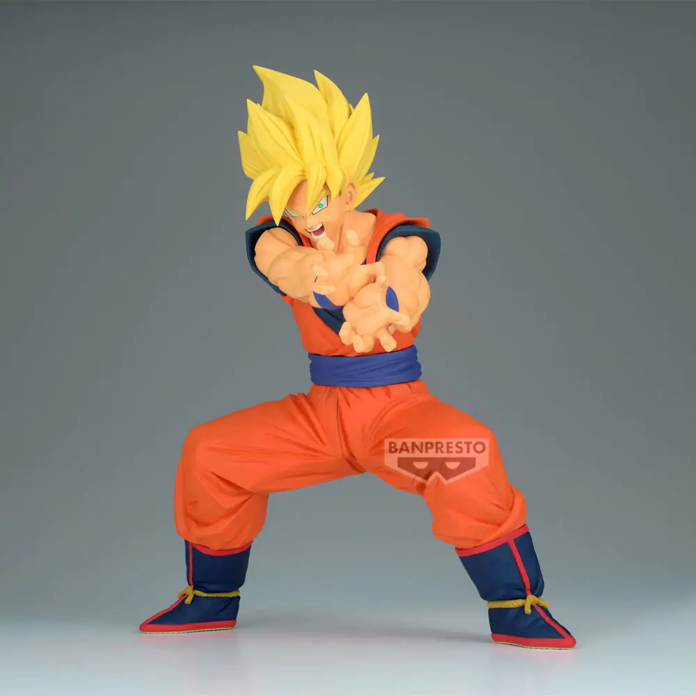 Dragon Ball Z Son Goku Grandista figura 25 cm fotografija proizvoda