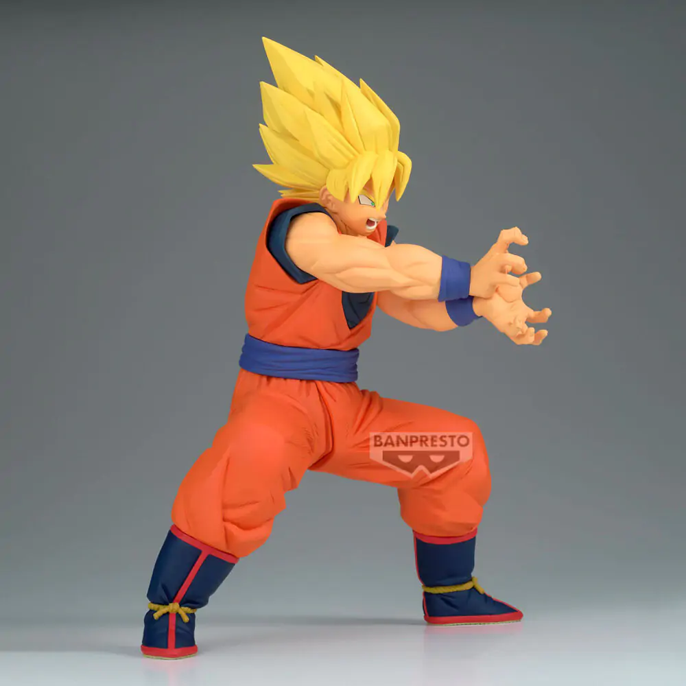 Dragon Ball Z Son Goku Grandista figura 25 cm fotografija proizvoda