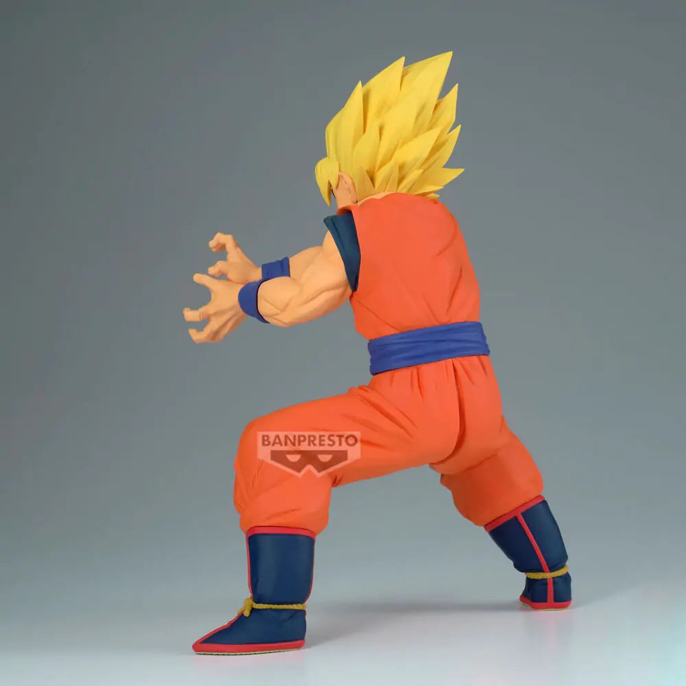 Dragon Ball Z Son Goku Grandista figura 25 cm fotografija proizvoda