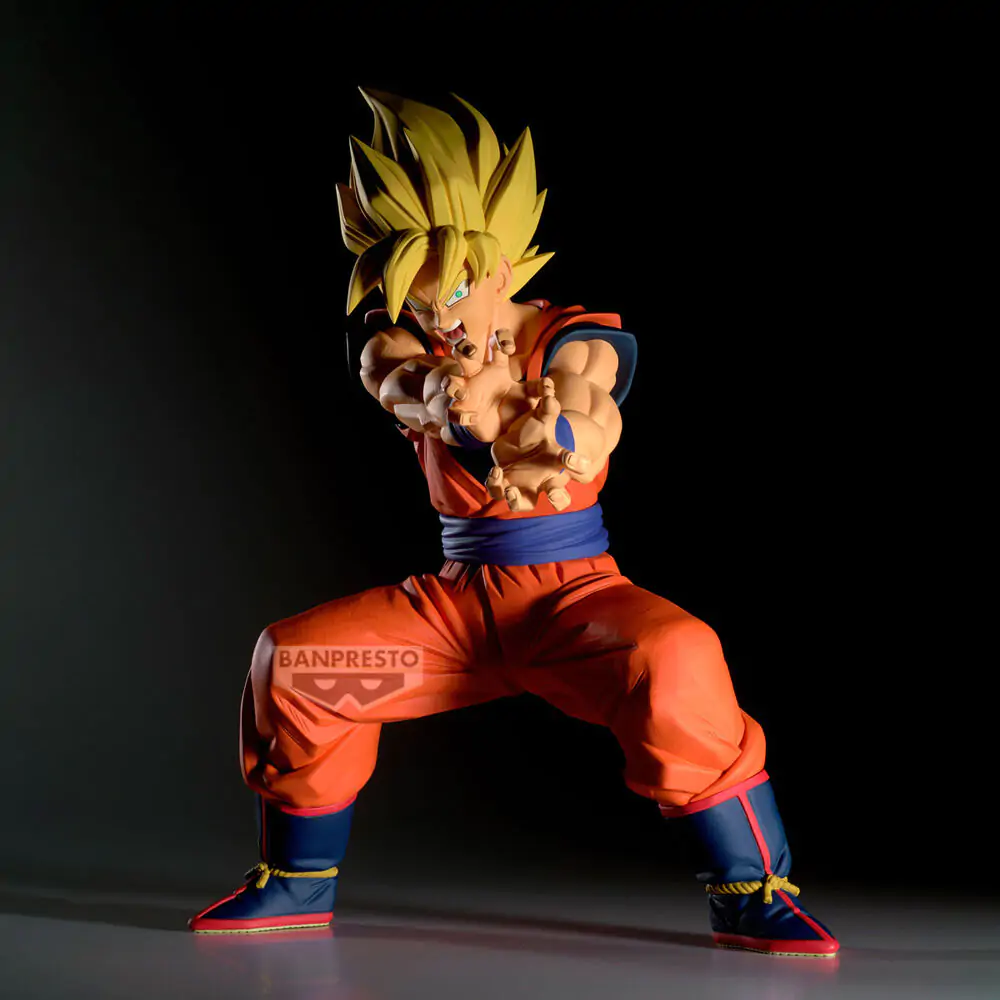 Dragon Ball Z Son Goku Grandista figura 25 cm fotografija proizvoda